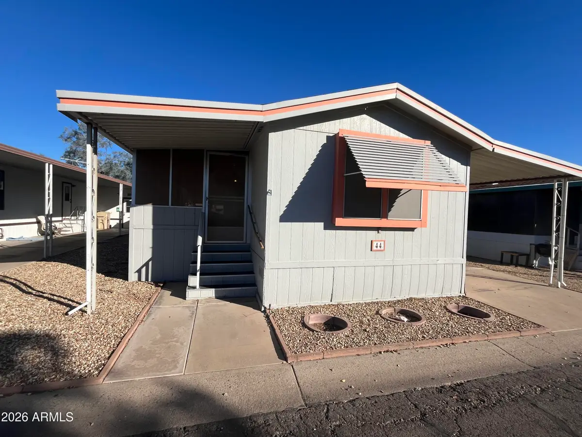 6960 W Peoria Avenue #44, Peoria, AZ 85345 - Image #1