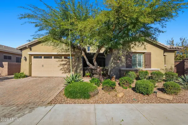 20600 E Canary Court, Queen Creek, AZ 85142