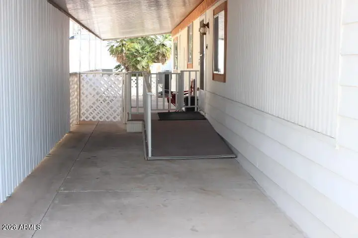 303 S Recker Road #128, Mesa, AZ 85206 - Image #2