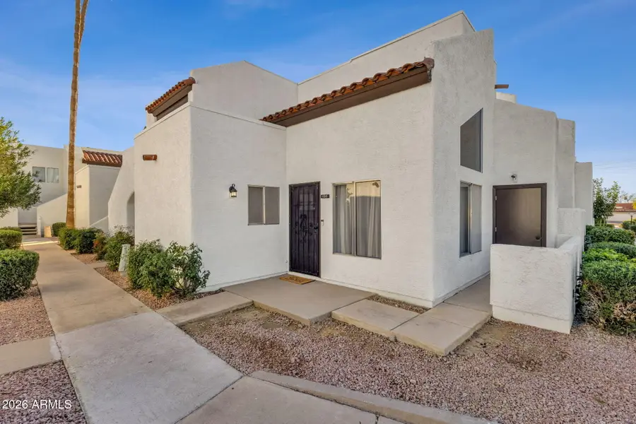 4730 W Northern Avenue #1106, Glendale, AZ 85301 - Image #2