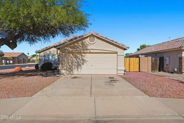 8708 E Crescent Avenue, Mesa, AZ 85208