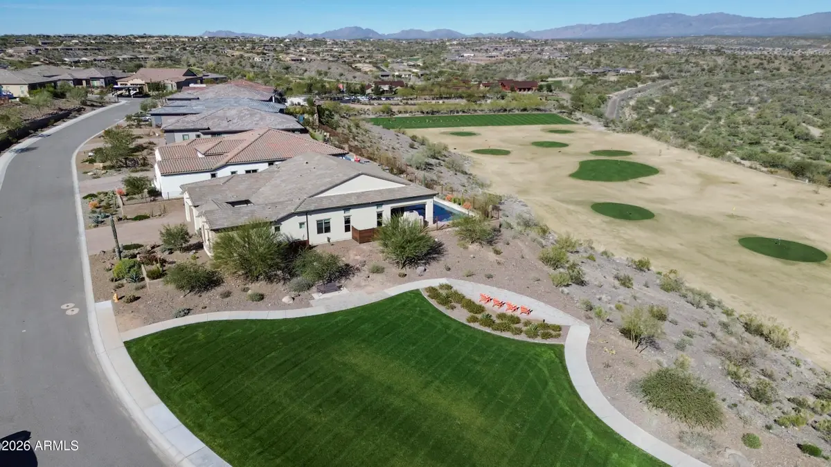 3203 Dusty Trail Drive, Wickenburg, AZ 85390 - Image #1