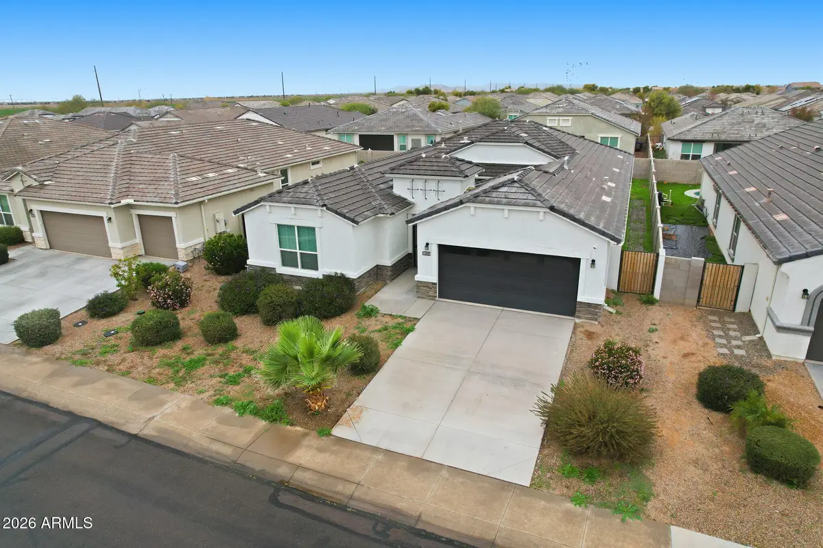 38124 W Santa Barbara Avenue, Maricopa, AZ 85138 - Image #1