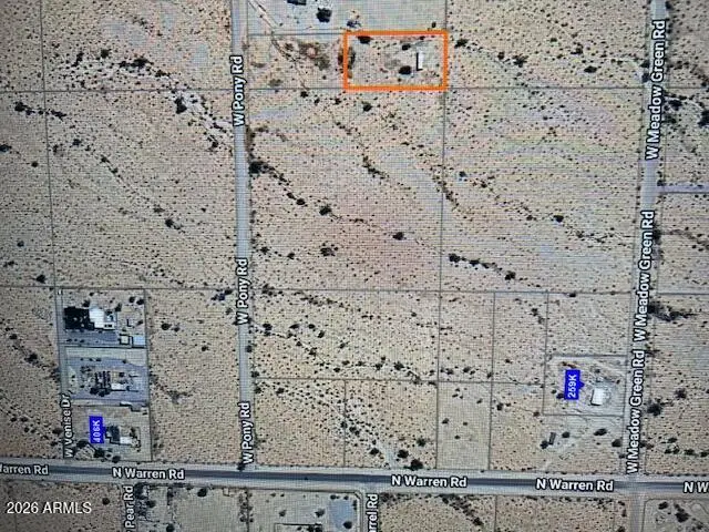 52267 W Pony Road #19, Maricopa Stanfield, AZ 85139 - Image #1