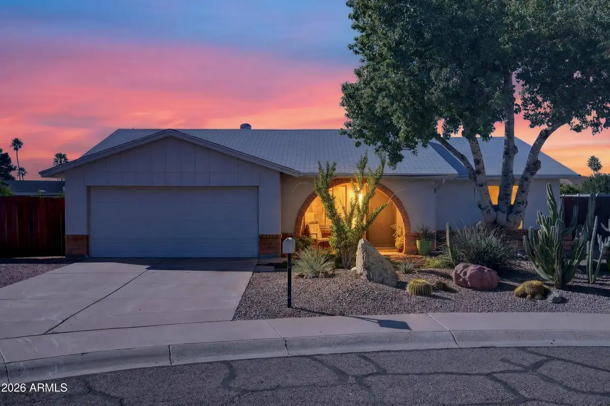 17228 N 35th Street, Phoenix, AZ 85032 - #1