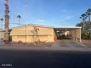 2140 N Cajeme Avenue, Casa Grande, AZ 85122