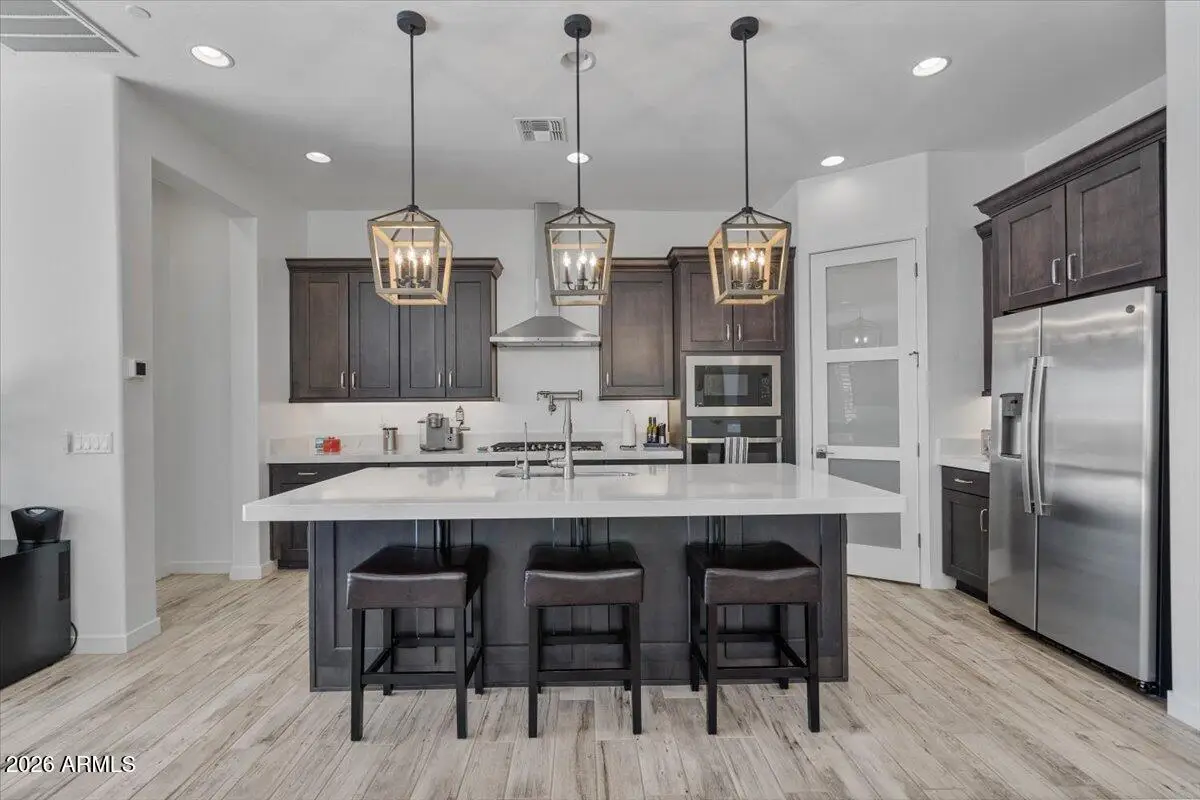 8037 E Jaeger Street, Mesa, AZ 85207 - Image #1