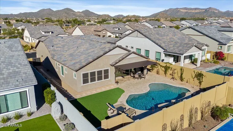 8037 E Jaeger Street, Mesa, AZ 85207 - Image #2