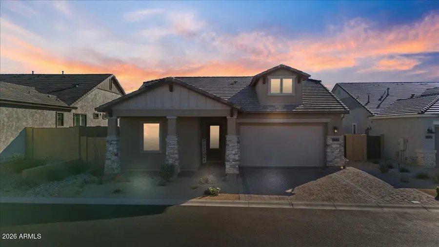 8037 E Jaeger Street, Mesa, AZ 85207 - Image #3