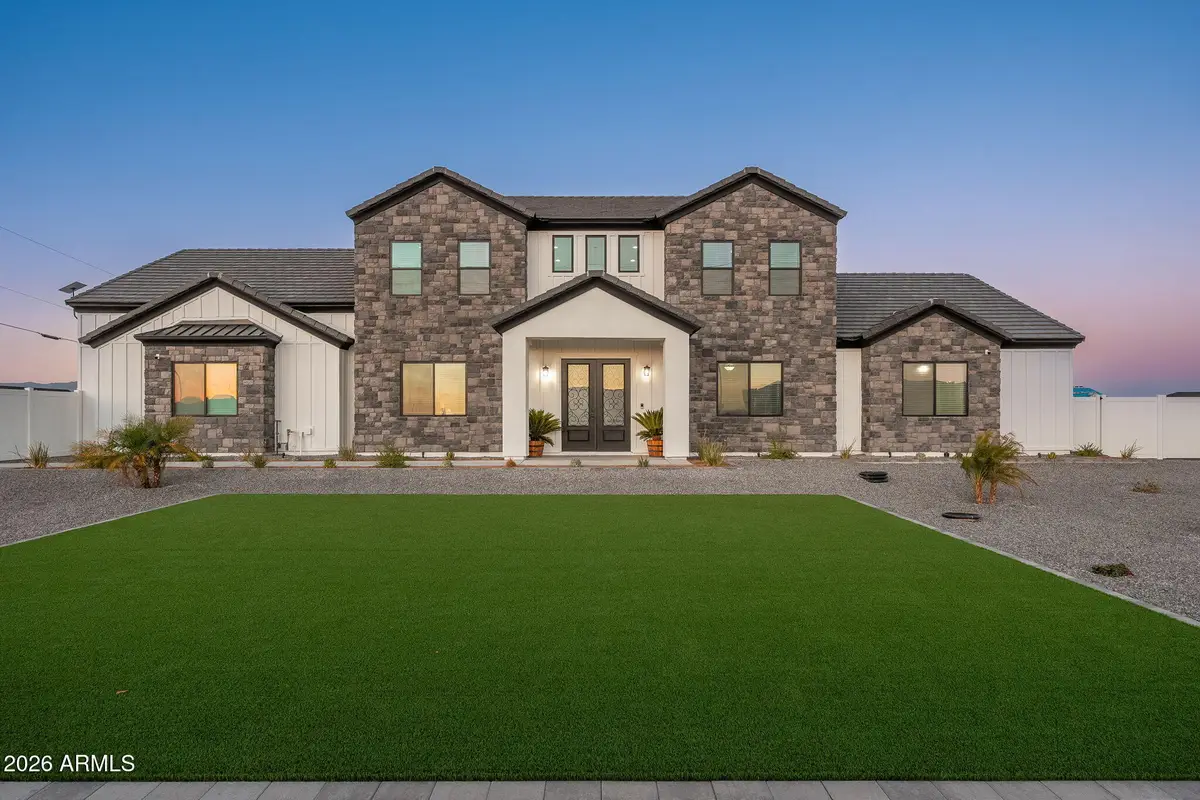 22801 E Galveston Street, Mesa, AZ 85212 - Image #1