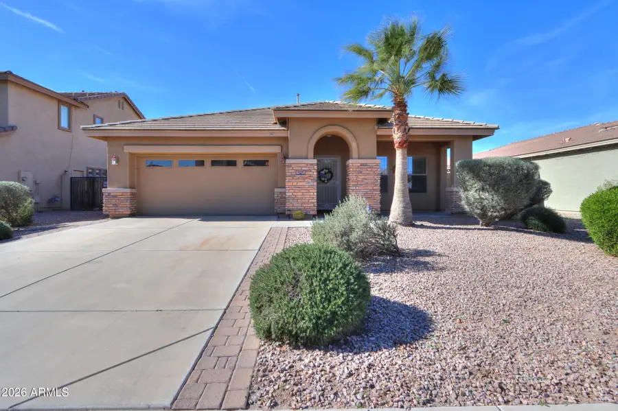 203 S La Amador Trail, Casa Grande, AZ 85194 - Image #2