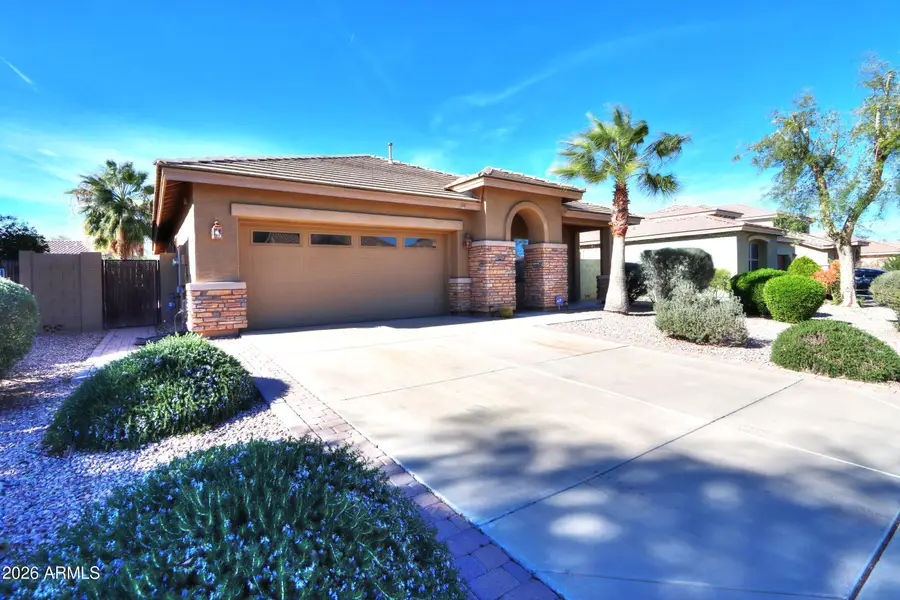 203 S La Amador Trail, Casa Grande, AZ 85194 - Image #3