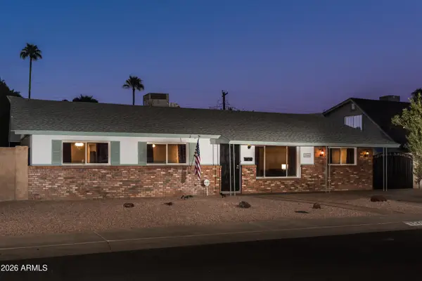 8544 E Keim Drive, Scottsdale, AZ 85250