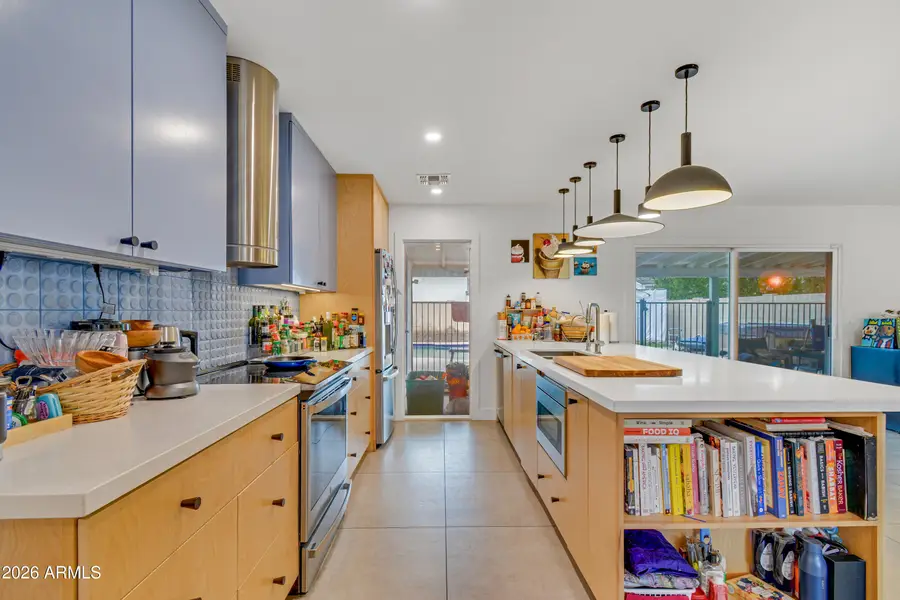 8544 E Keim Drive, Scottsdale, AZ 85250 - #2