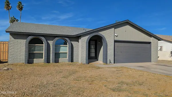 8332 W Indianola Avenue, Phoenix, AZ 85037