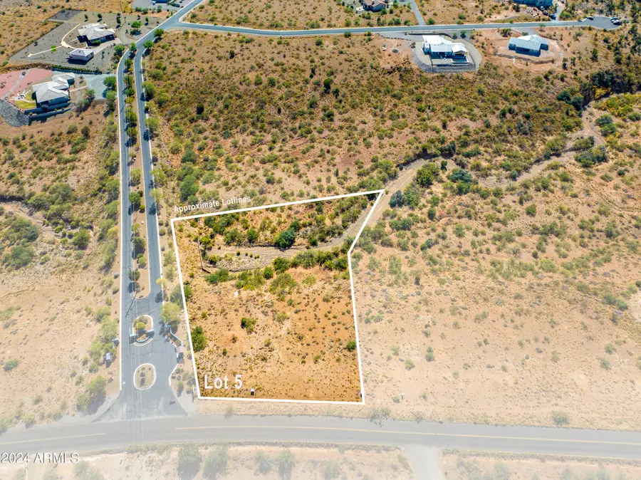 2720 S Quail Canyon Road #5, Cottonwood, AZ 86326 - #3