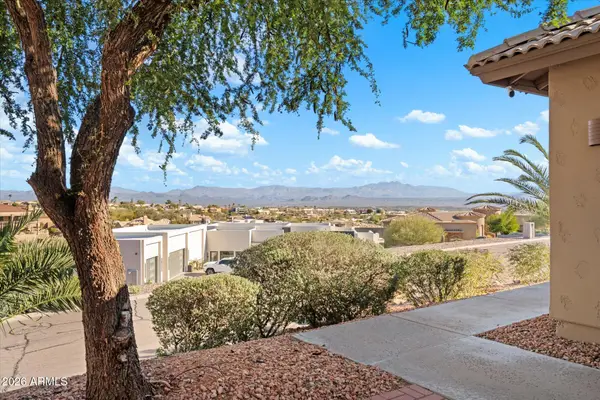 15539 E Telegraph Drive, Fountain Hills, AZ 85268
