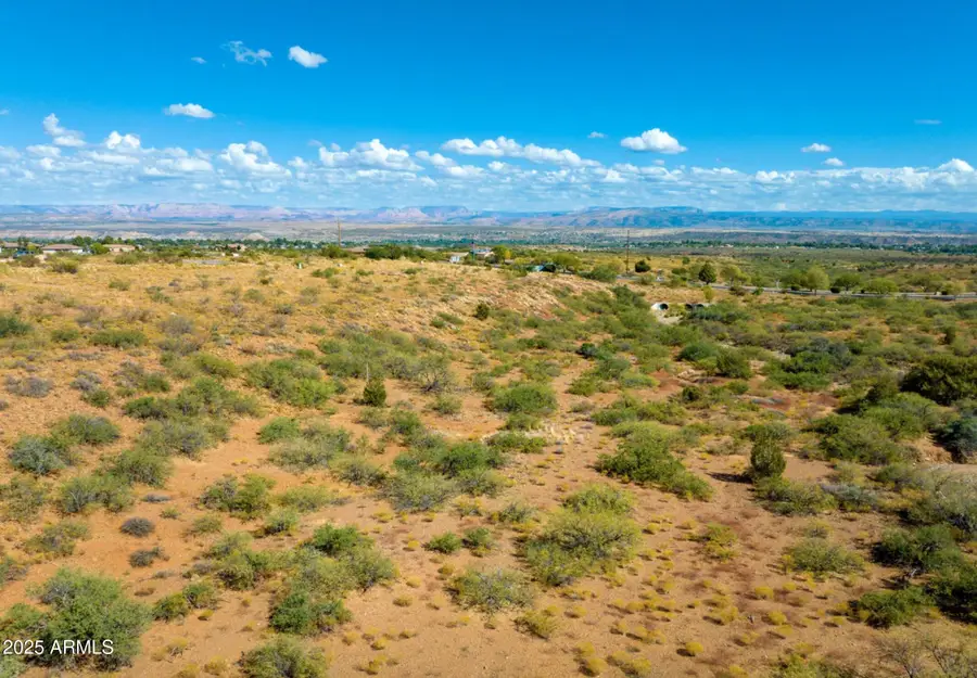 3094 S Quail Canyon Road #38, Cottonwood, AZ 86326 - #3