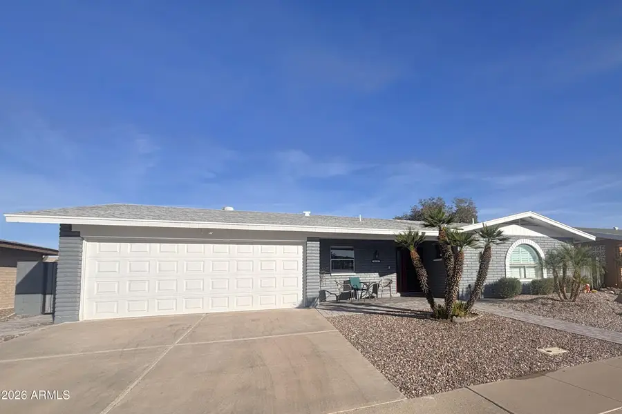 4150 E Carmel Avenue, Mesa, AZ 85206 - Image #2