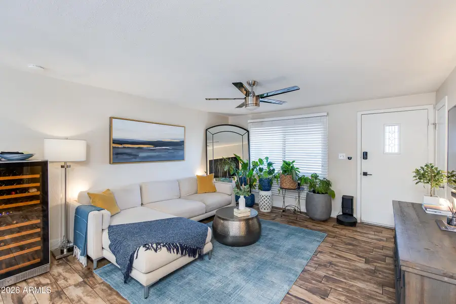 14029 N 37th Way, Phoenix, AZ 85032 - #3