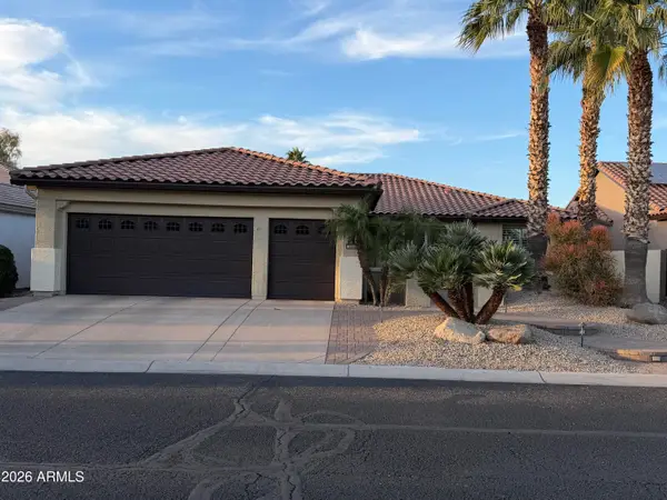 16044 W Cambridge Avenue, Goodyear, AZ 85395