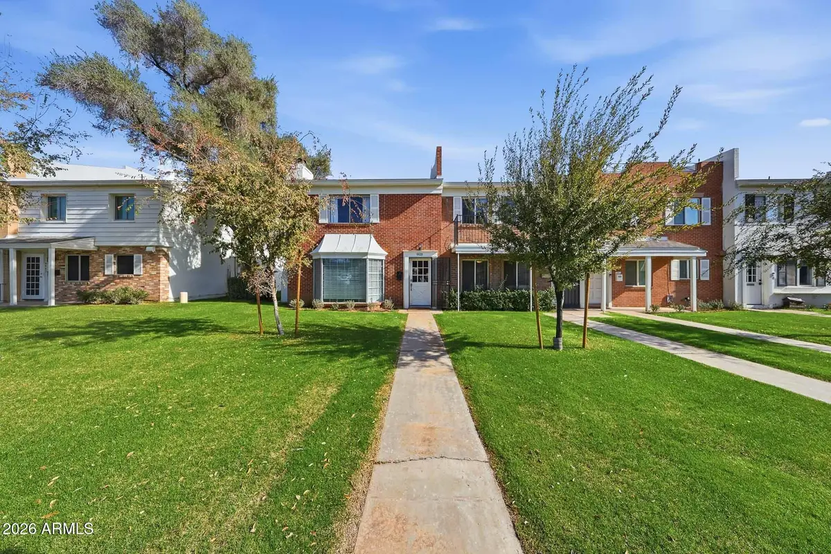 4439 N 40th Street, Phoenix, AZ 85018 - Image #1