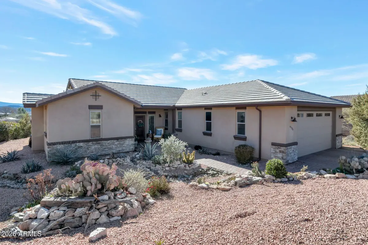 6135 N Cheney Court, Rimrock, AZ 86335 - Image #1