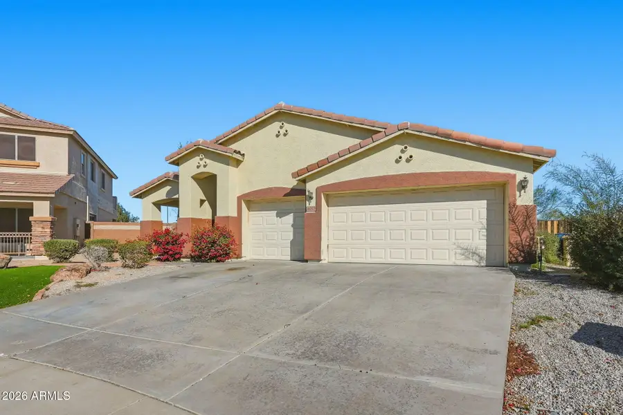 4023 N 293rd Drive, Buckeye, AZ 85396 - Image #2