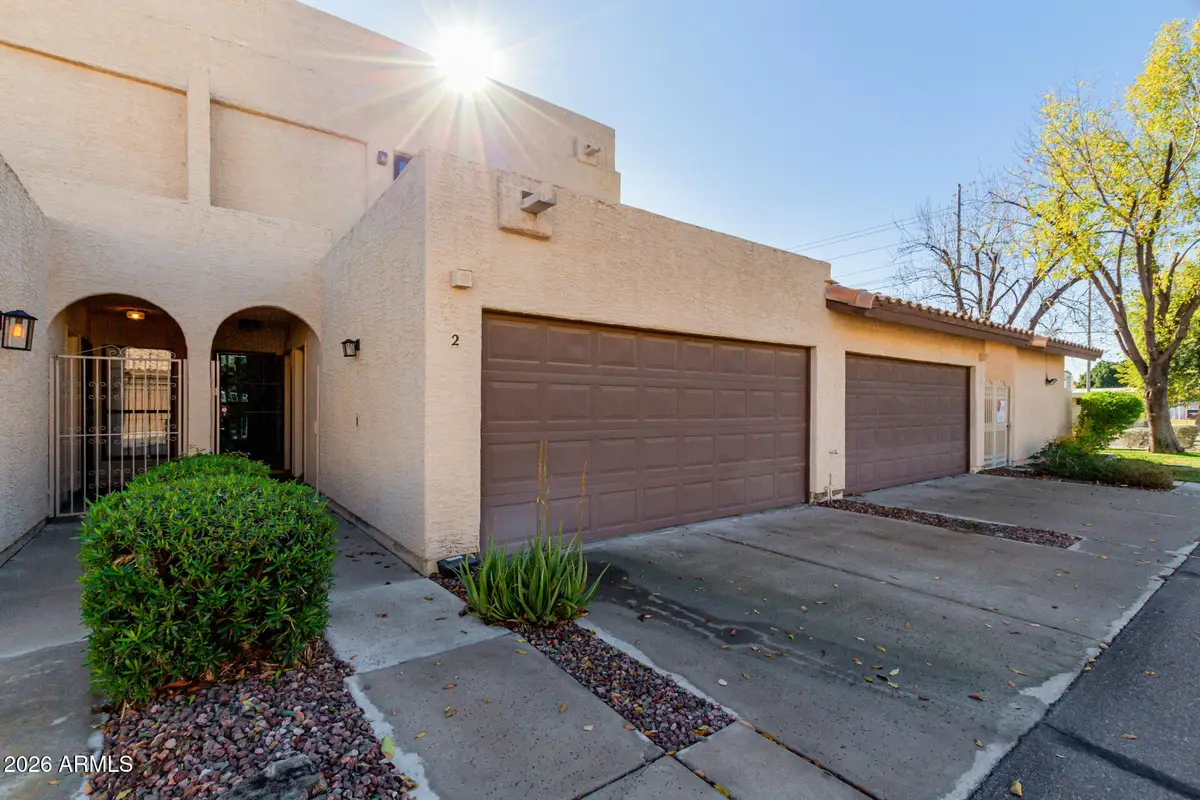 6223 N 12th Street #2, Phoenix, AZ 85014 - Image #1