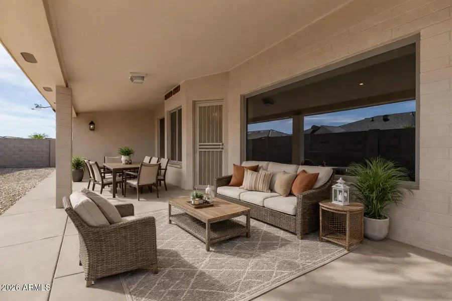 11545 E Monterey Avenue, Mesa, AZ 85209 - Image #3