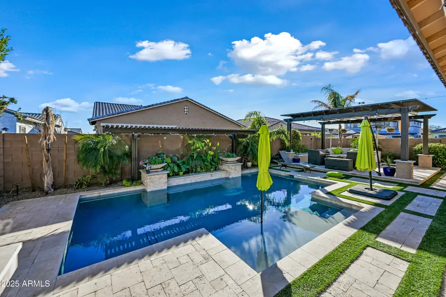 7445 W Jasmine Trail, Peoria, AZ 85383 - #2