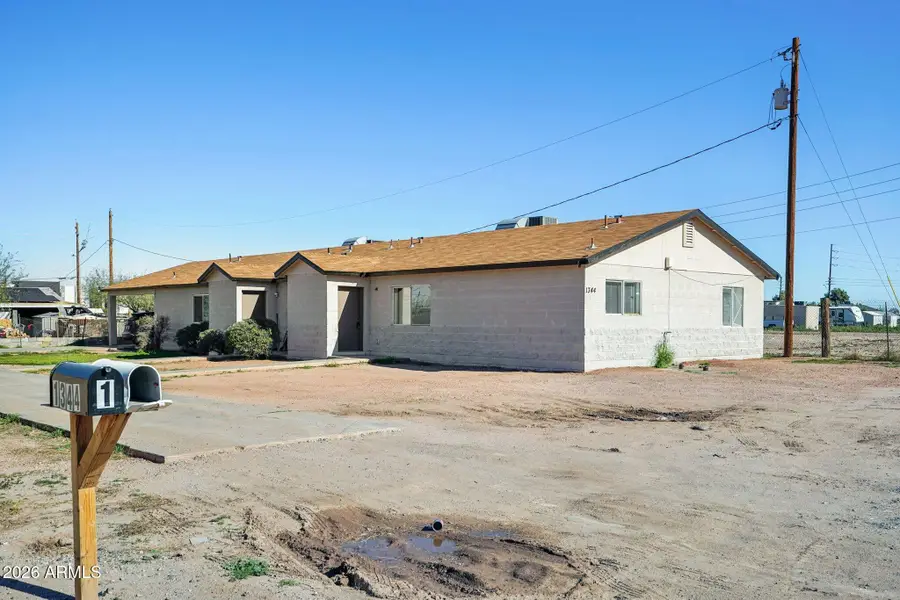 1344 E Pueblo Avenue, Phoenix, AZ 85040 - Image #3