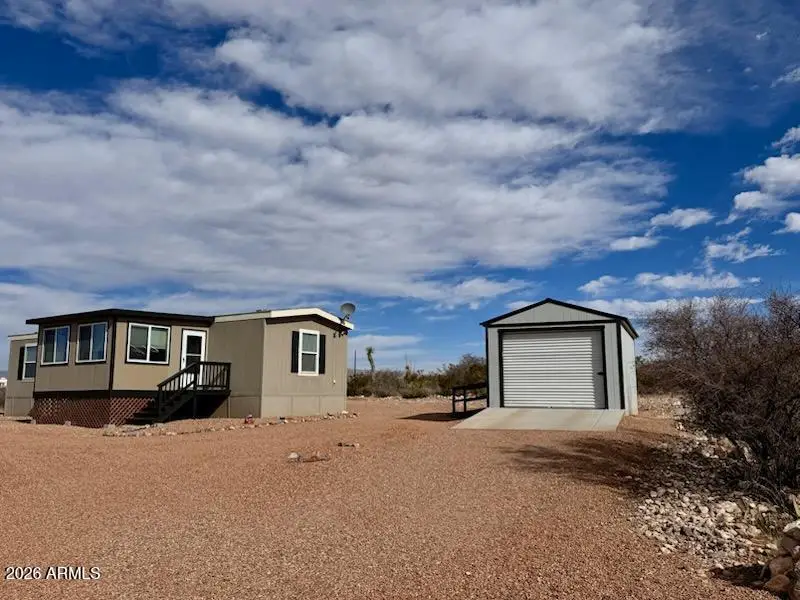 1346 N Cortez Circle, Tombstone, AZ 85638 - Image #3