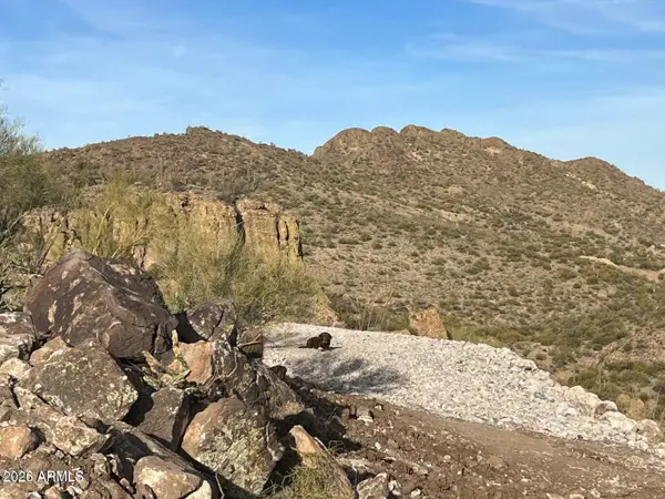 XX000 E Gods View Drive #64, Morristown, AZ 85342