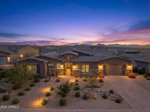 13298 E Parkview Lane, Scottsdale, AZ 85255