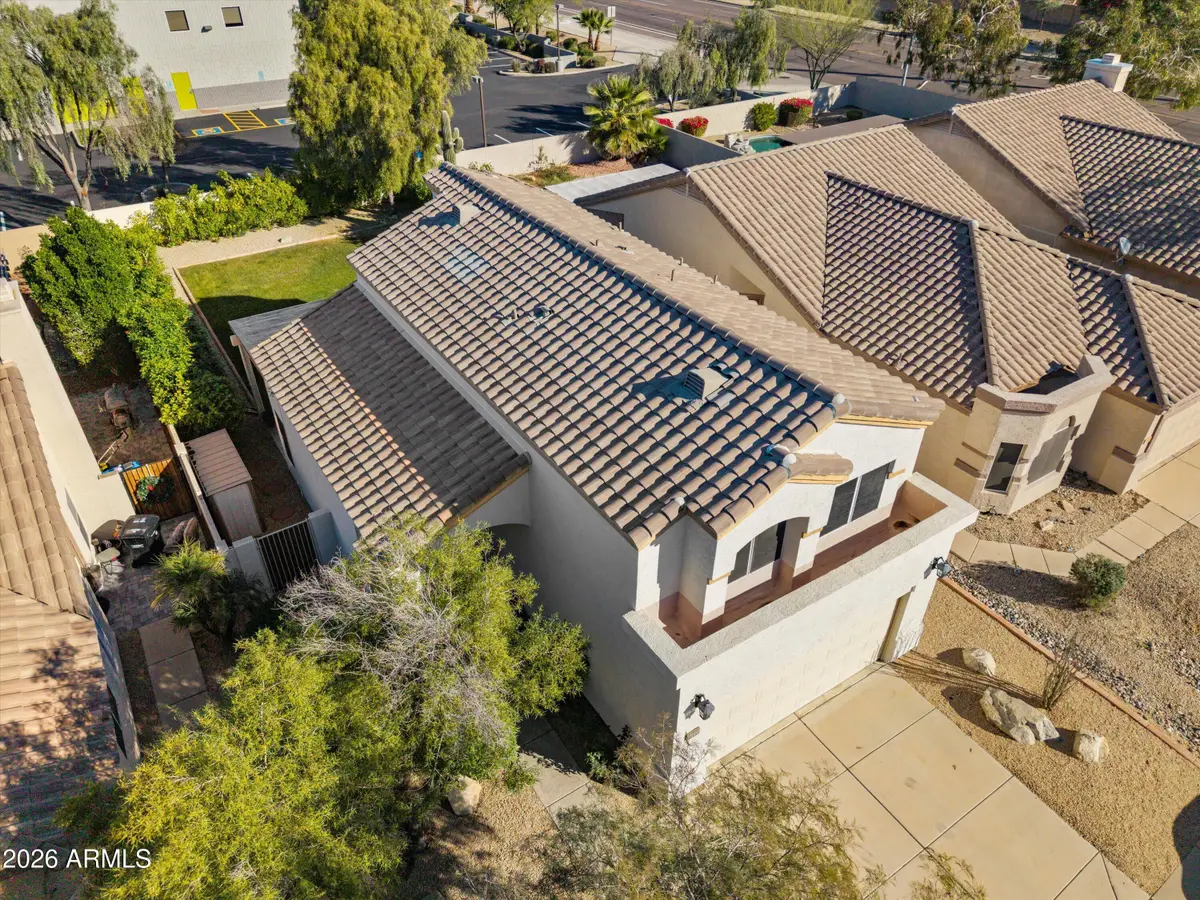 3154 E Wahalla Lane, Phoenix, AZ 85050 - Image #1