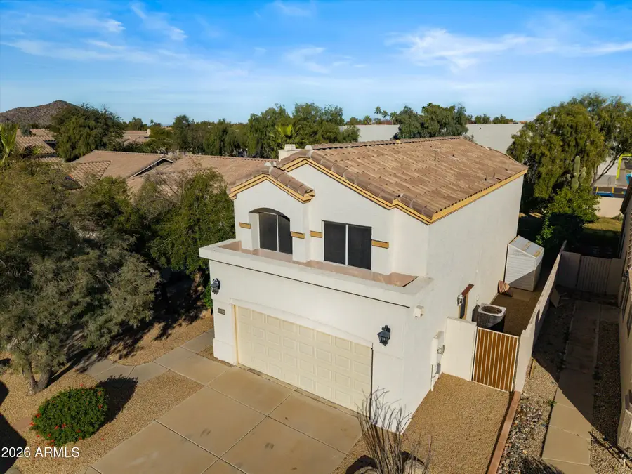 3154 E Wahalla Lane, Phoenix, AZ 85050 - Image #2