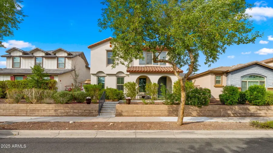 20728 W Legend Trail, Buckeye, AZ 85396 - Image #3