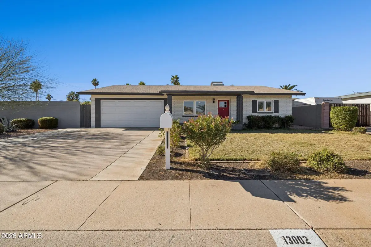 13002 N 28th Place, Phoenix, AZ 85032 - Image #1