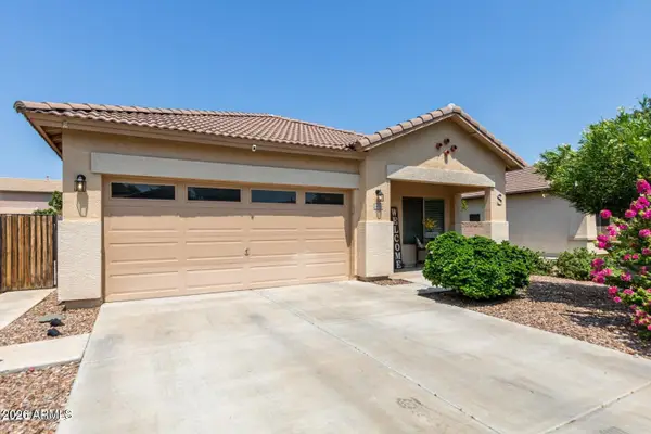 14566 W Watson Lane, Surprise, AZ 85379