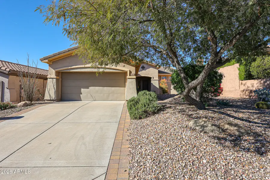 41902 N Crooked Stick Road, Anthem, AZ 85086 - Image #3