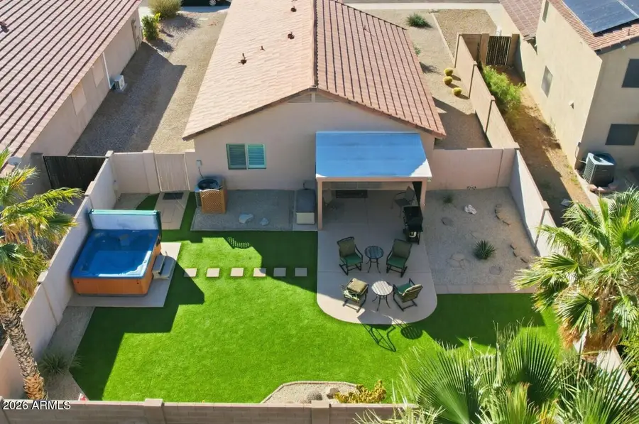 1386 E 10th Place, Casa Grande, AZ 85122 - Image #2