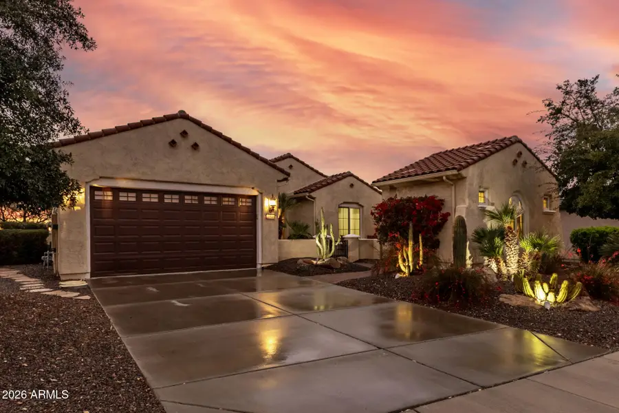 20540 N 268th Drive, Buckeye, AZ 85396 - Image #2