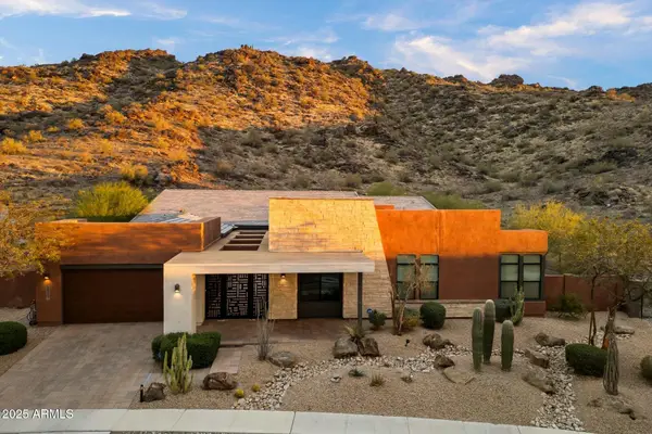 9539 S 13th Way, Phoenix, AZ 85042