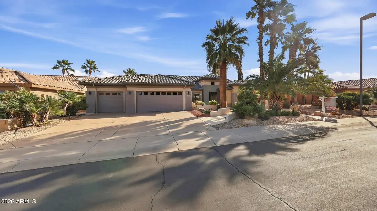20085 N Tealstone Drive, Surprise, AZ 85374 - Image #1