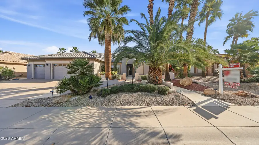 20085 N Tealstone Drive, Surprise, AZ 85374 - Image #3