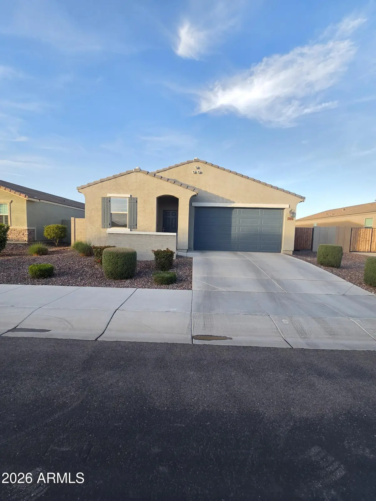 3984 E French Trotter Street, San Tan Valley, AZ 85140 - Image #1