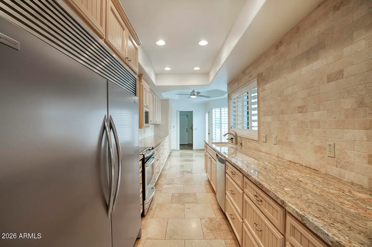 77 E Missouri Avenue #49, Phoenix, AZ 85012 - #1