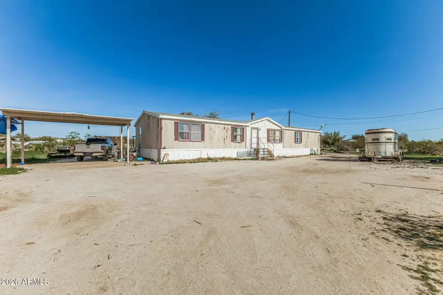 15806 W Hopi Drive, Casa Grande, AZ 85122 - Image #2