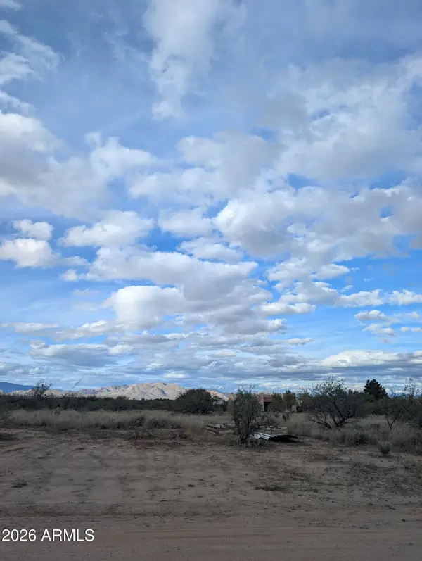 TBD W Mirasol Drive W #478, Benson, AZ 85602